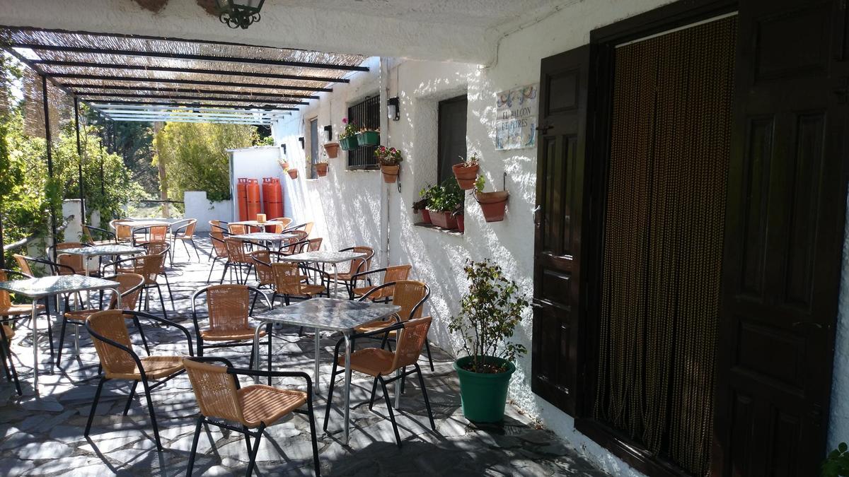 Camping Balcon de Pitres - Photo 2