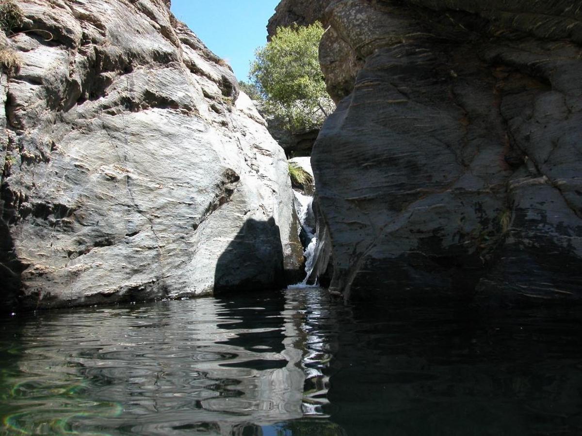 Camping Balcon de Pitres - Photo 39