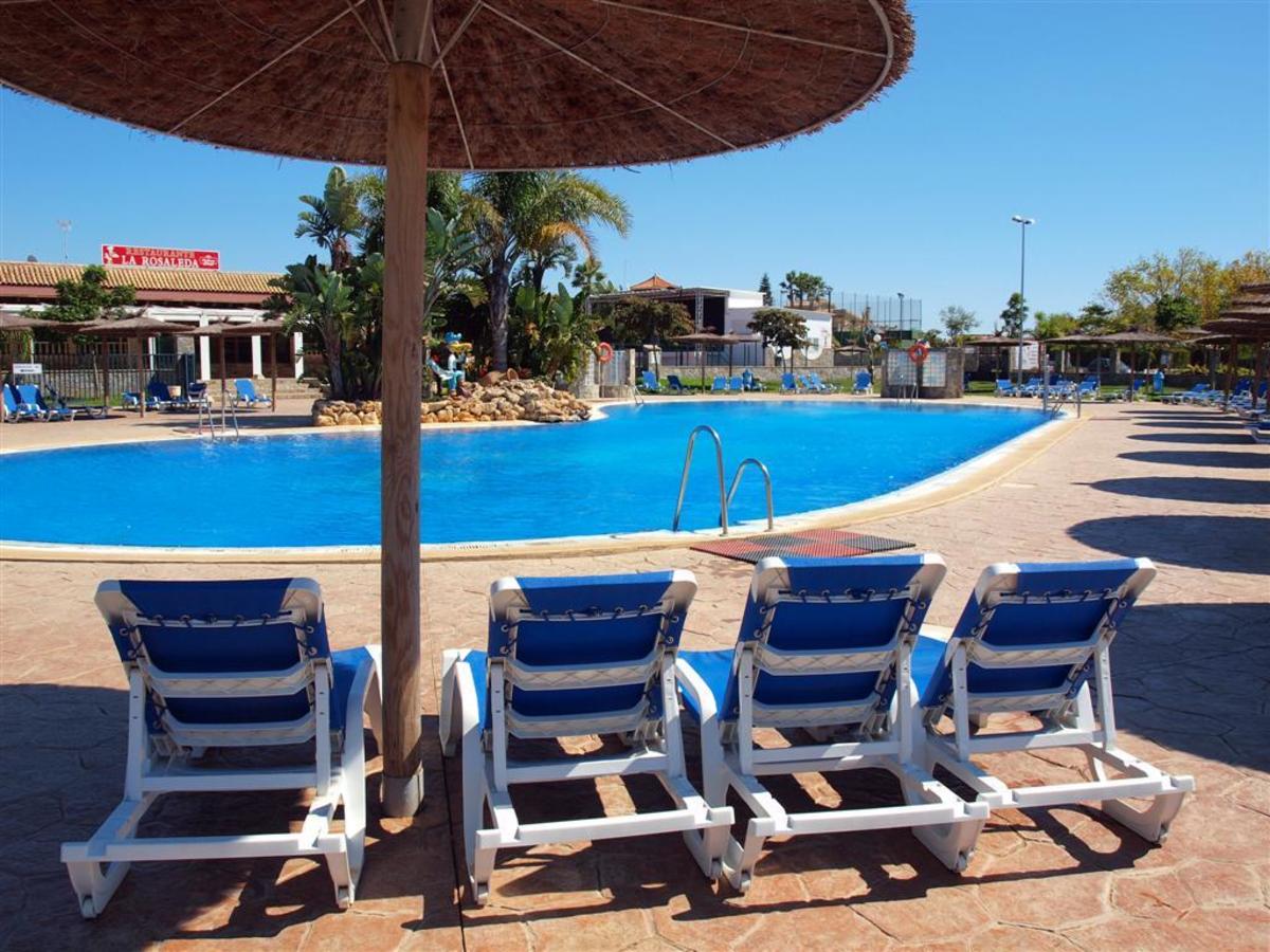 Camping La Rosaleda - Photo 1