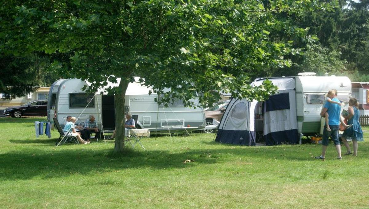 Camping De Schuur - Photo 1