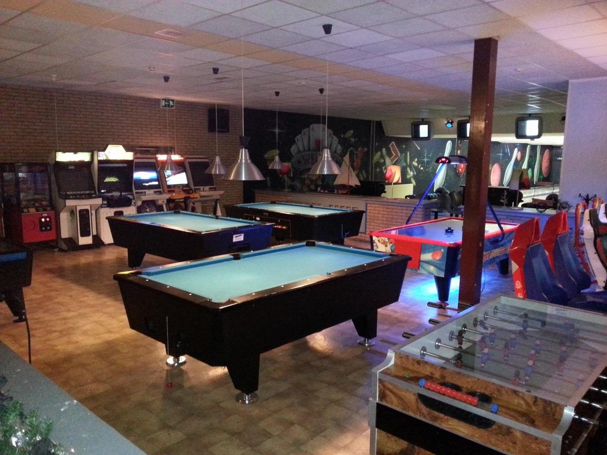 Recreatiepark en Jachthaven De Scherpenhof - Photo 4