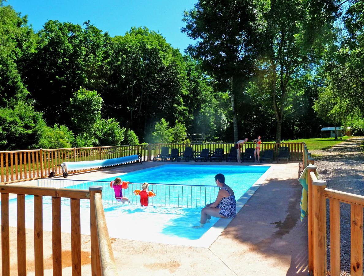Camping Au Mica - Photo 1