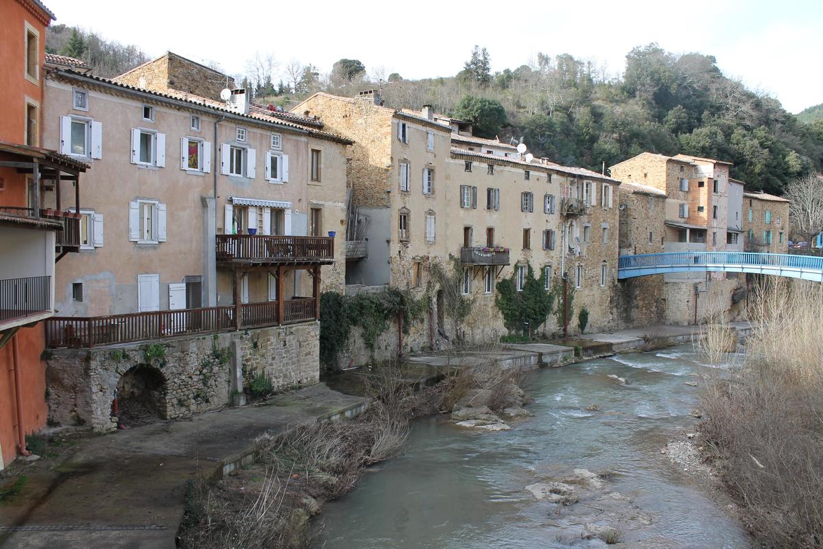 Camping La Bernède - Photo 19