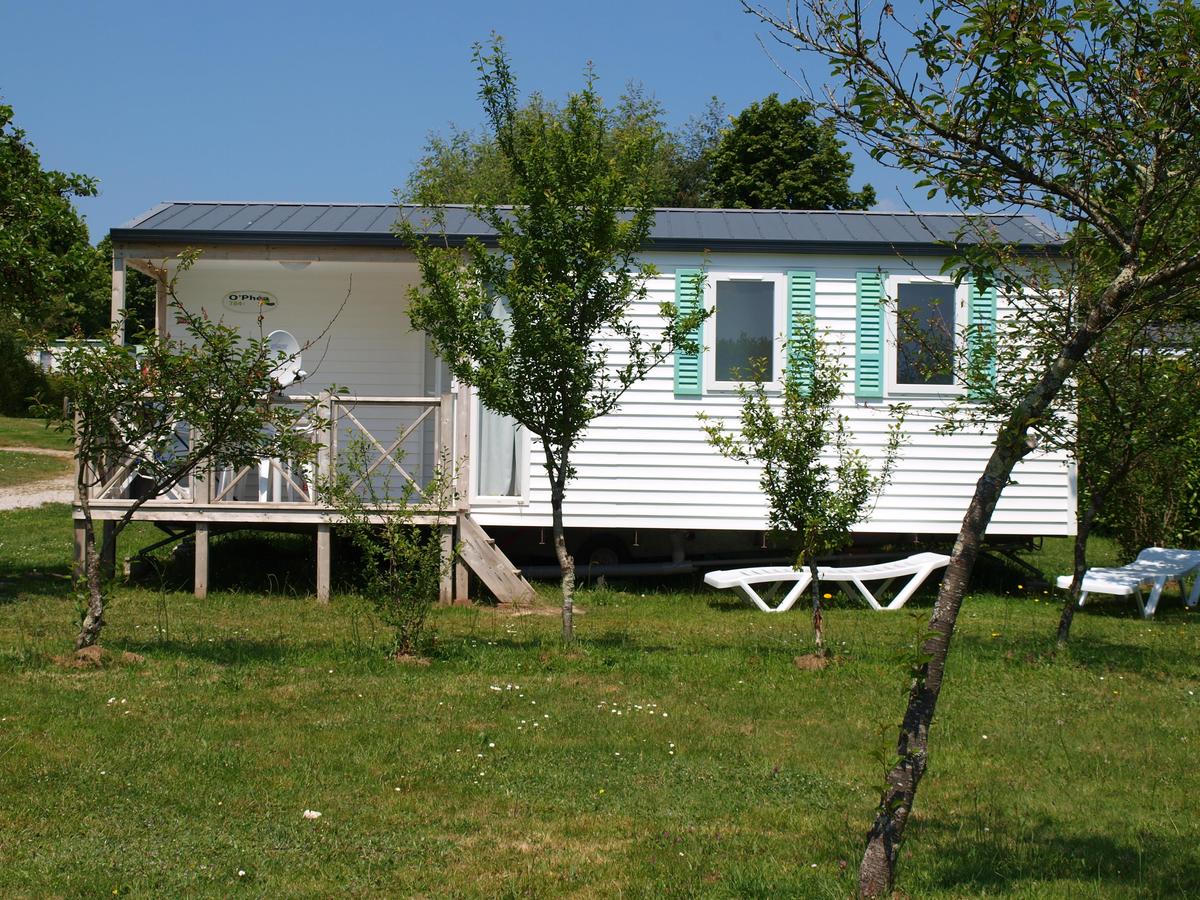 Camping Paradis De Rhuys - Photo 2
