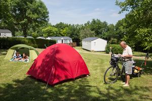 Camping Les Ilots de St Val - Photo 4