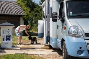 Camping Les Ilots de St Val - Photo 6