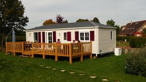 Camping Les Ilots de St Val - Photo 2