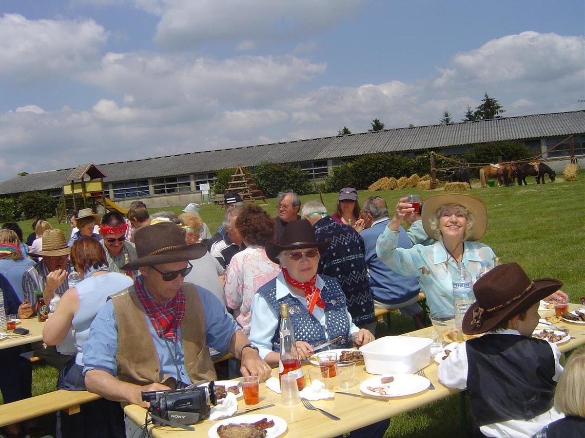 Camping Les Ilots de St Val - Photo 9