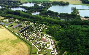 Camping Les Ilots de St Val - Photo 1