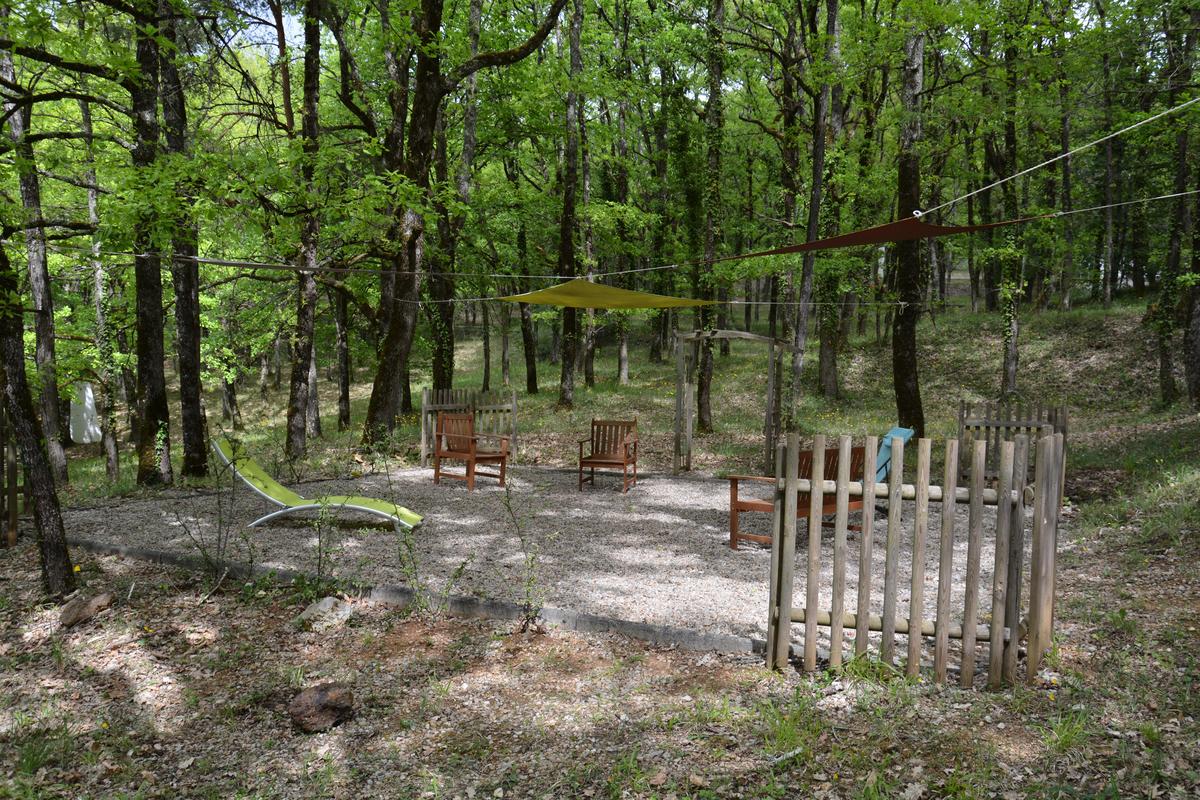 Les Bois de Prayssac - Photo 16