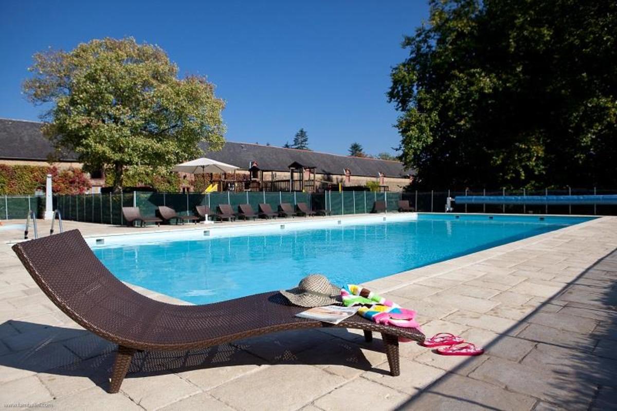 Domaine du Logis - Photo 1
