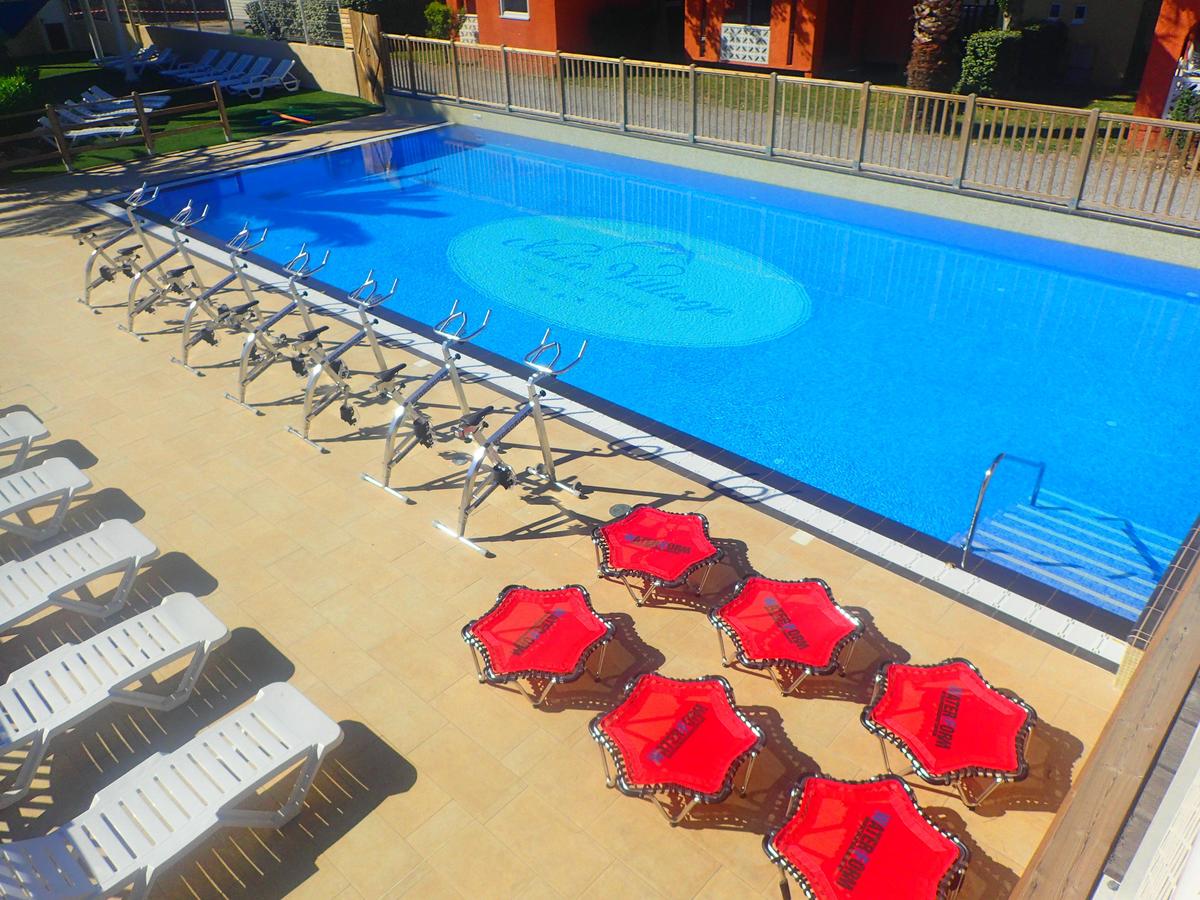 Camping Nai'a Village - Camping Paradis By Nai'a - Photo 1