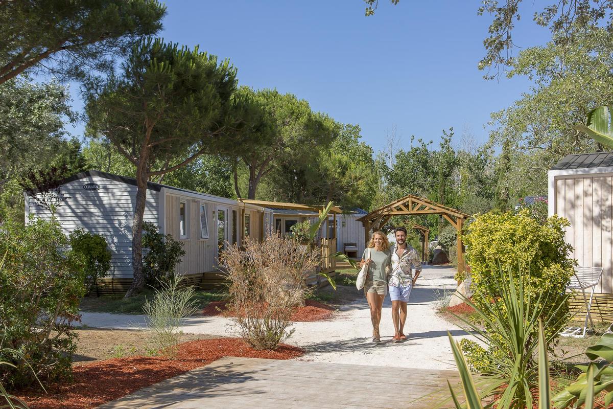 Camping Sandaya Blue Bayou - Photo 102