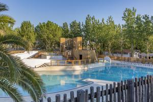 Camping Sandaya Blue Bayou - Photo 400