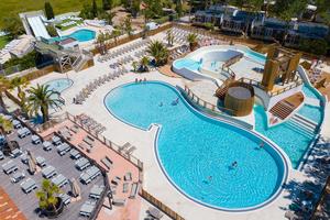 Camping Sandaya Blue Bayou - Photo 401