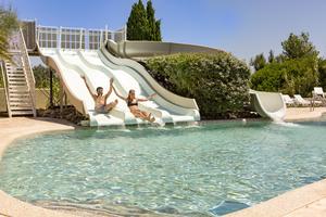 Camping Sandaya Blue Bayou - Photo 402