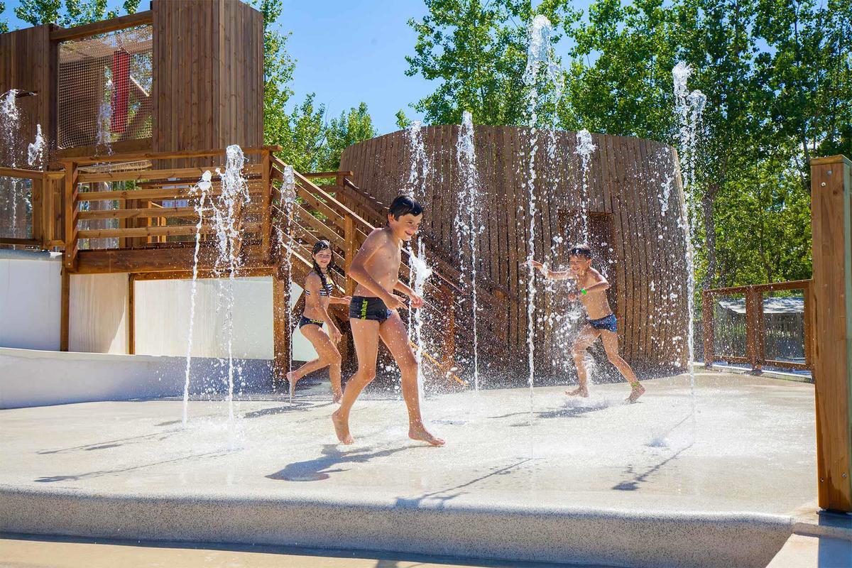 Camping Sandaya Blue Bayou - Photo 404