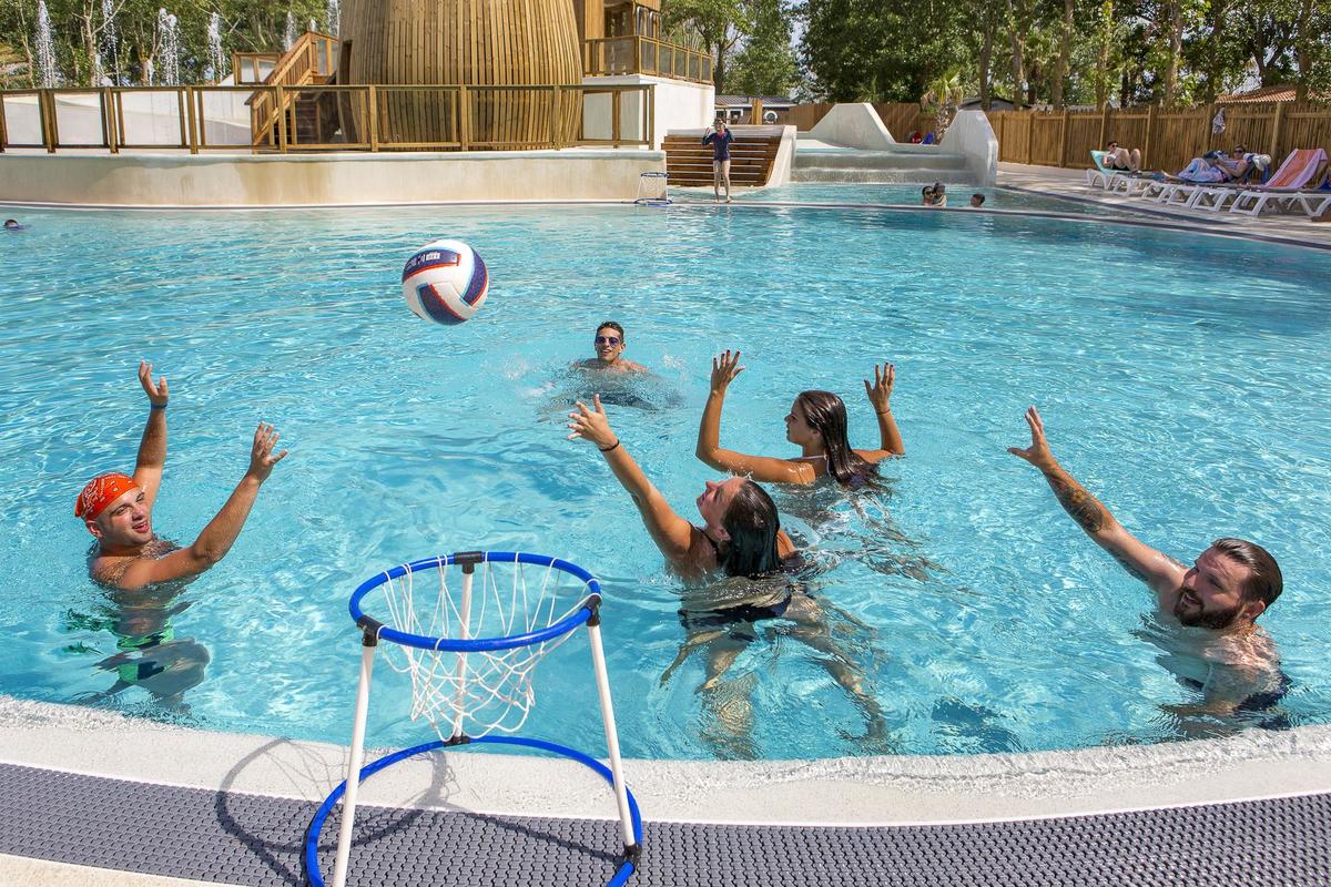 Camping Sandaya Blue Bayou - Photo 800