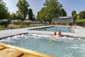 Camping Sandaya Paris Maisons Laffitte - Photo 101
