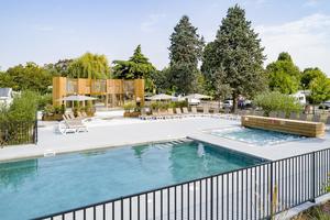 Camping Sandaya Paris Maisons Laffitte - Photo 420