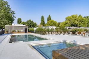 Camping Sandaya Paris Maisons Laffitte - Photo 421