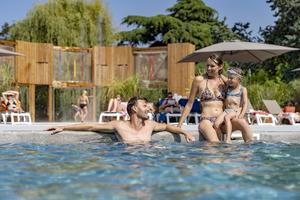 Camping Sandaya Paris Maisons Laffitte - Photo 422