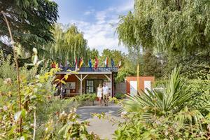 Camping Sandaya Paris Maisons Laffitte - Photo 599
