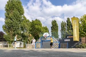 Camping Sandaya Paris Maisons Laffitte - Photo 601