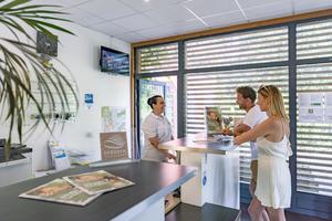 Camping Sandaya Paris Maisons Laffitte - Photo 604