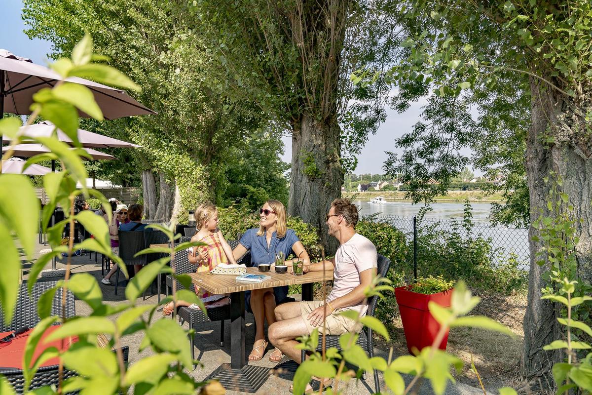 Camping Sandaya Paris Maisons Laffitte - Photo 605