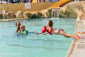 Camping Village de La Guyonnière - Photo 495