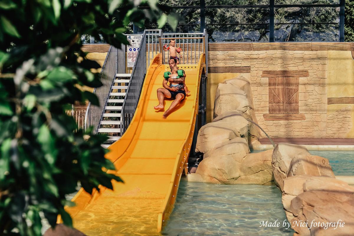 Camping Village de La Guyonnière - Photo 496
