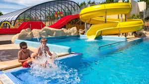 Camping Village de La Guyonnière - Photo 497