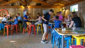 Camping Village de La Guyonnière - Photo 702