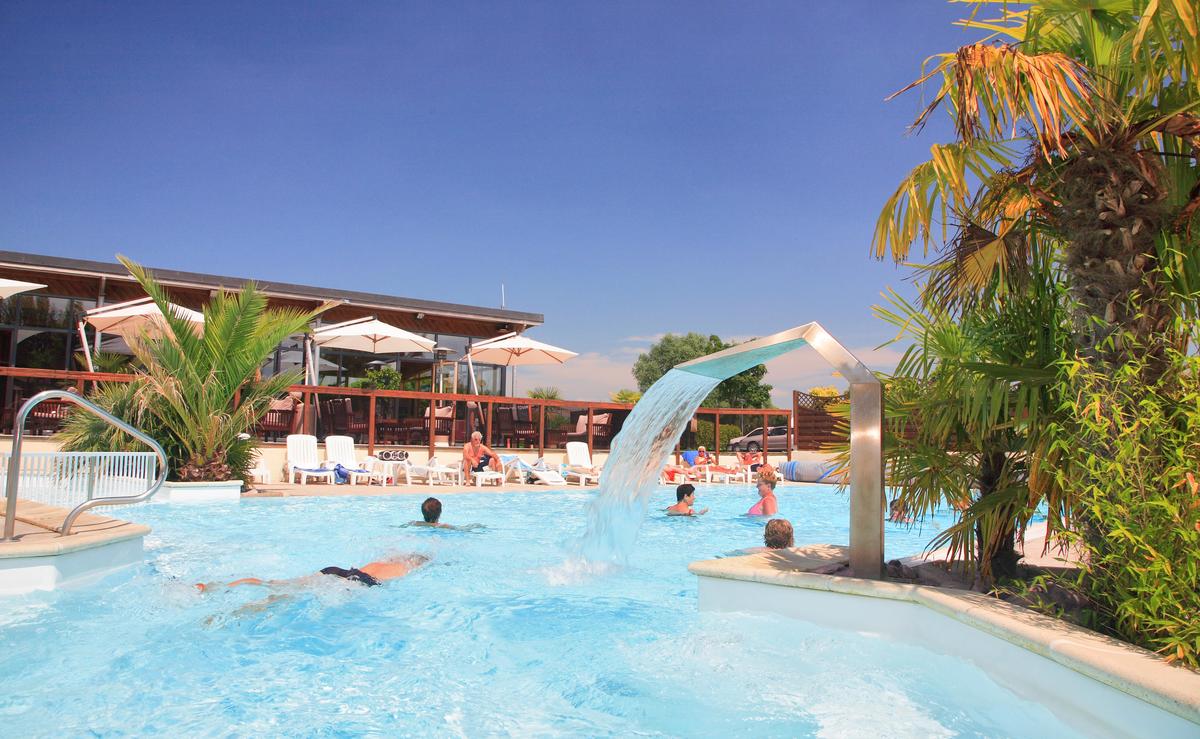 Camping Haliotis - Photo 1