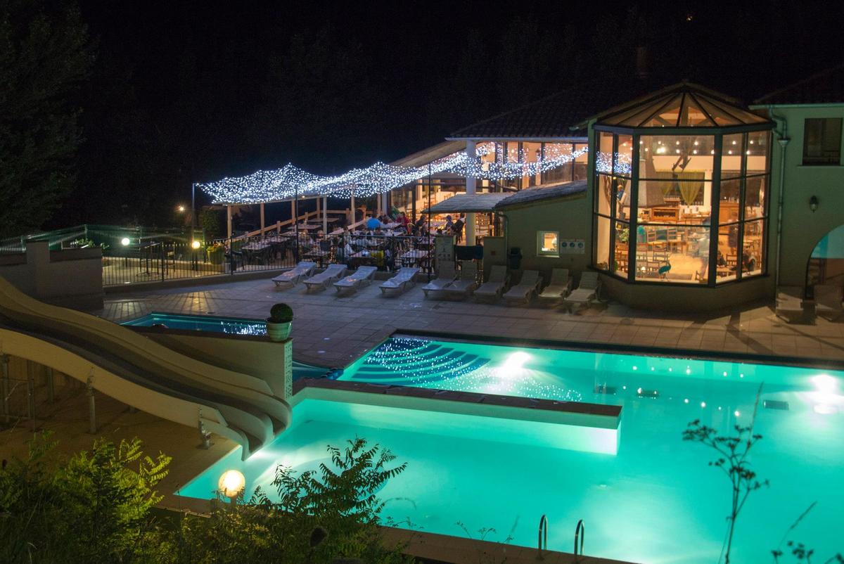 Camping LES PRADES - Photo 1