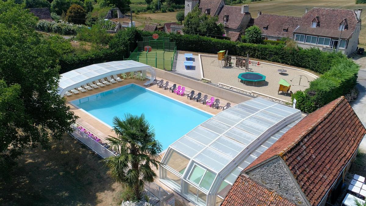 Sites et Paysages Le Ventoulou - Photo 1