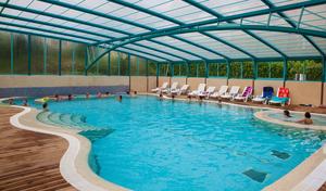 Image of Airotel Camping Au Soleil d'Oc