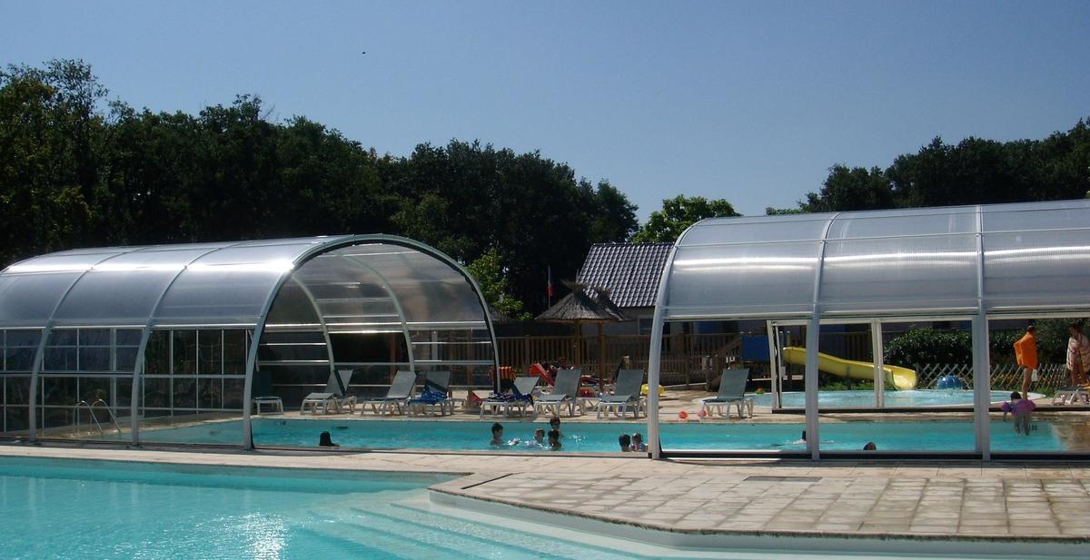Airotel La Mignardière - Photo 9