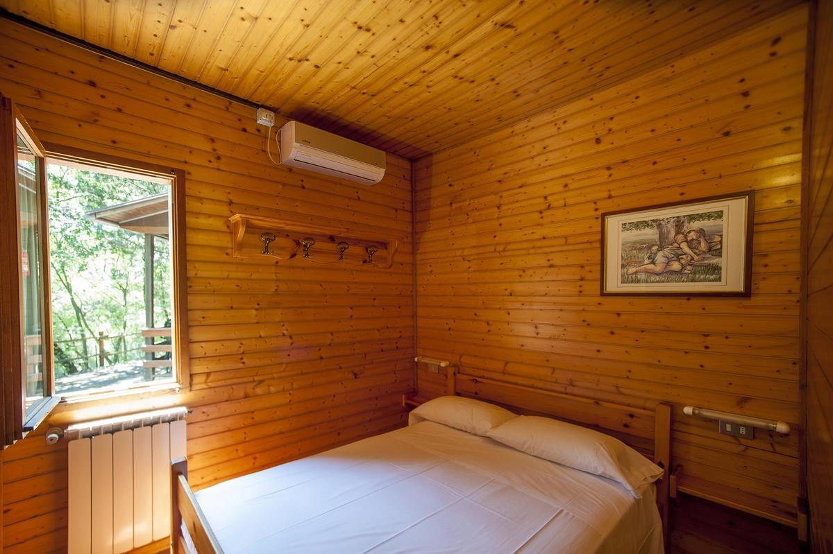 Camping Village Panoramico Fiesole - Photo 2
