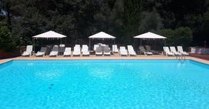 Image of Camping Le Beau Vezé