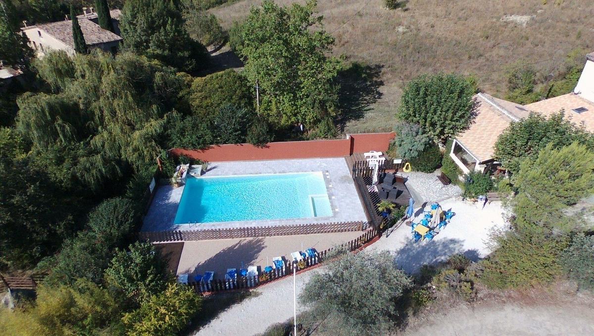 Domaine de la Gautière - Photo 1