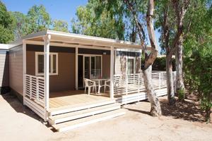 Camping Village Isuledda - Photo 2