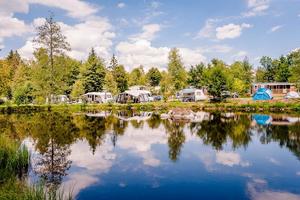Flower Camping LA STENIOLE - Photo 6