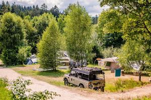 Flower Camping LA STENIOLE - Photo 2