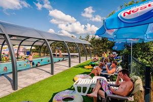 Flower Camping LA STENIOLE - Photo 13
