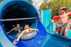 Flower Camping LA STENIOLE - Photo 15