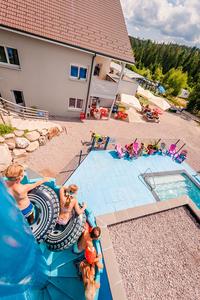 Flower Camping LA STENIOLE - Photo 11
