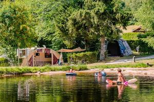 Flower Camping LA STENIOLE - Photo 18