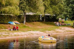 Flower Camping LA STENIOLE - Photo 17